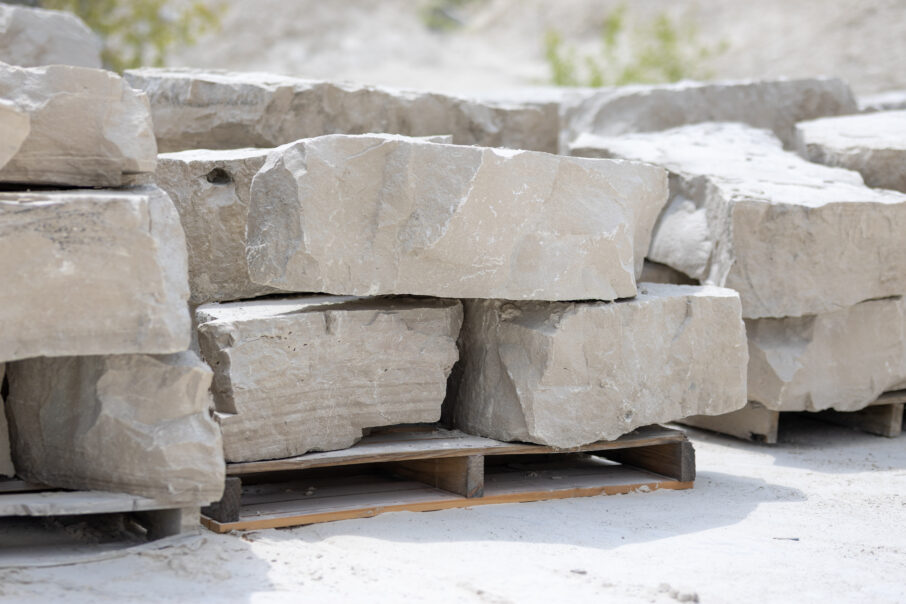 Fond du Lac Ledgerock Boulders image