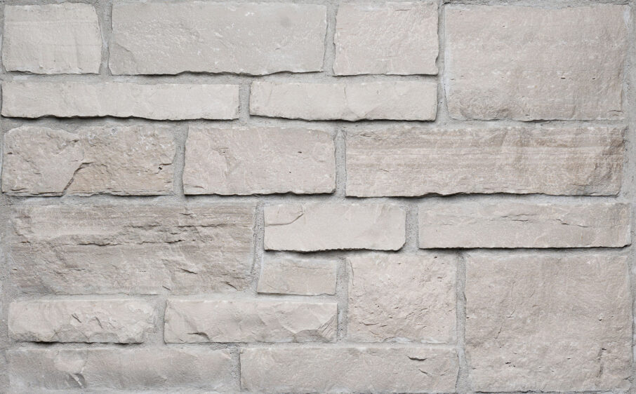 Rademann Fond du Lac Stone Ridge Veneer