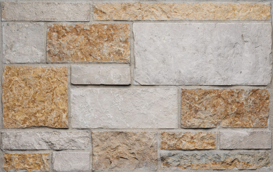 Rademann Fond du Lac / Northern Rustic Dimensional