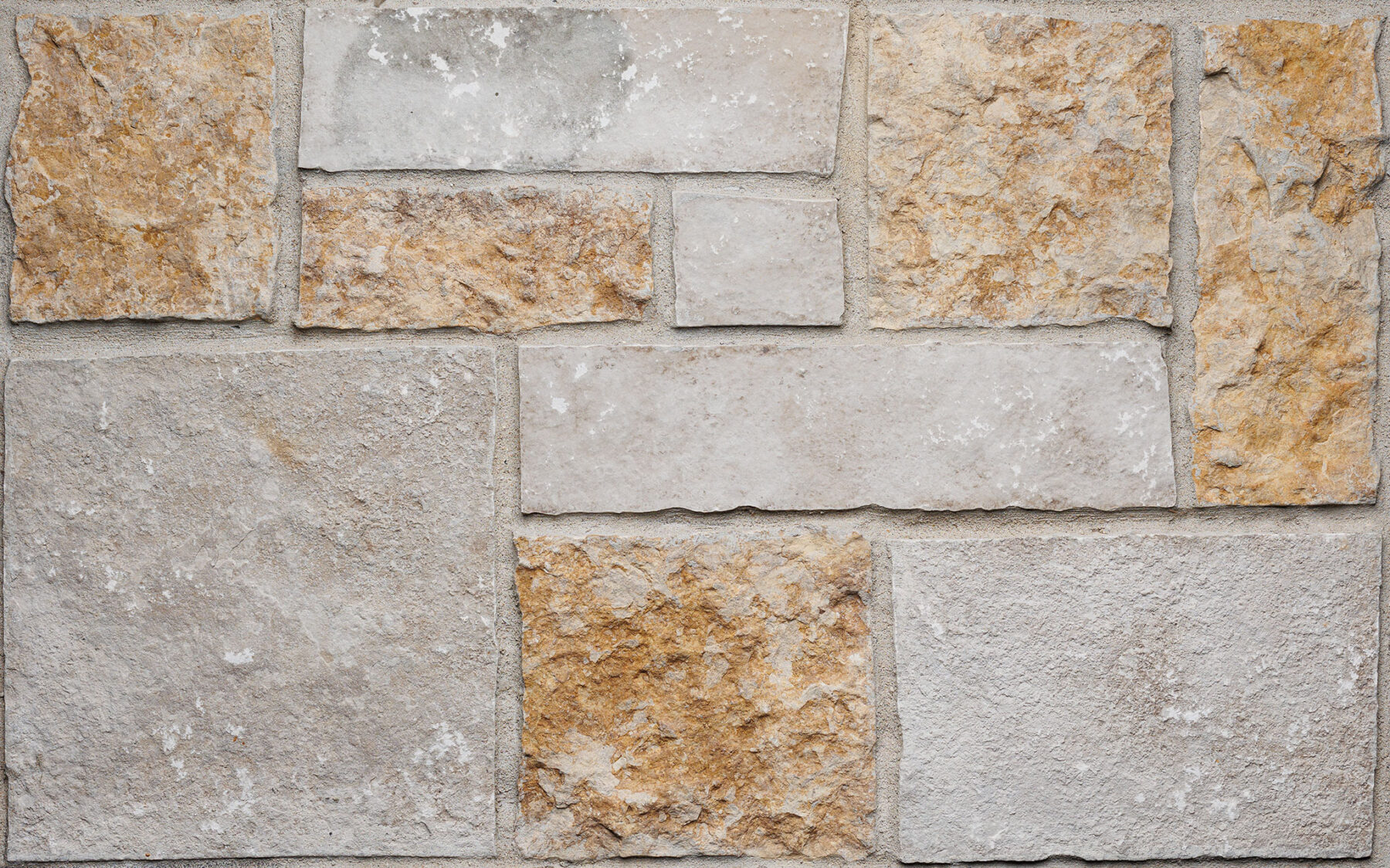 Rademann Fond du Lac / Northern Rustic Fortess Rock