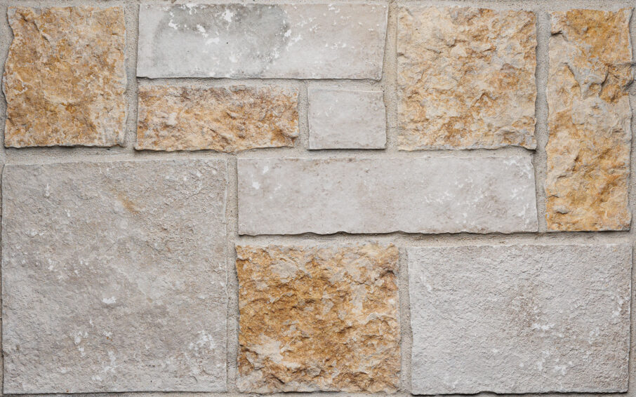 Rademann Fond du Lac / Northern Rustic Fortess Rock