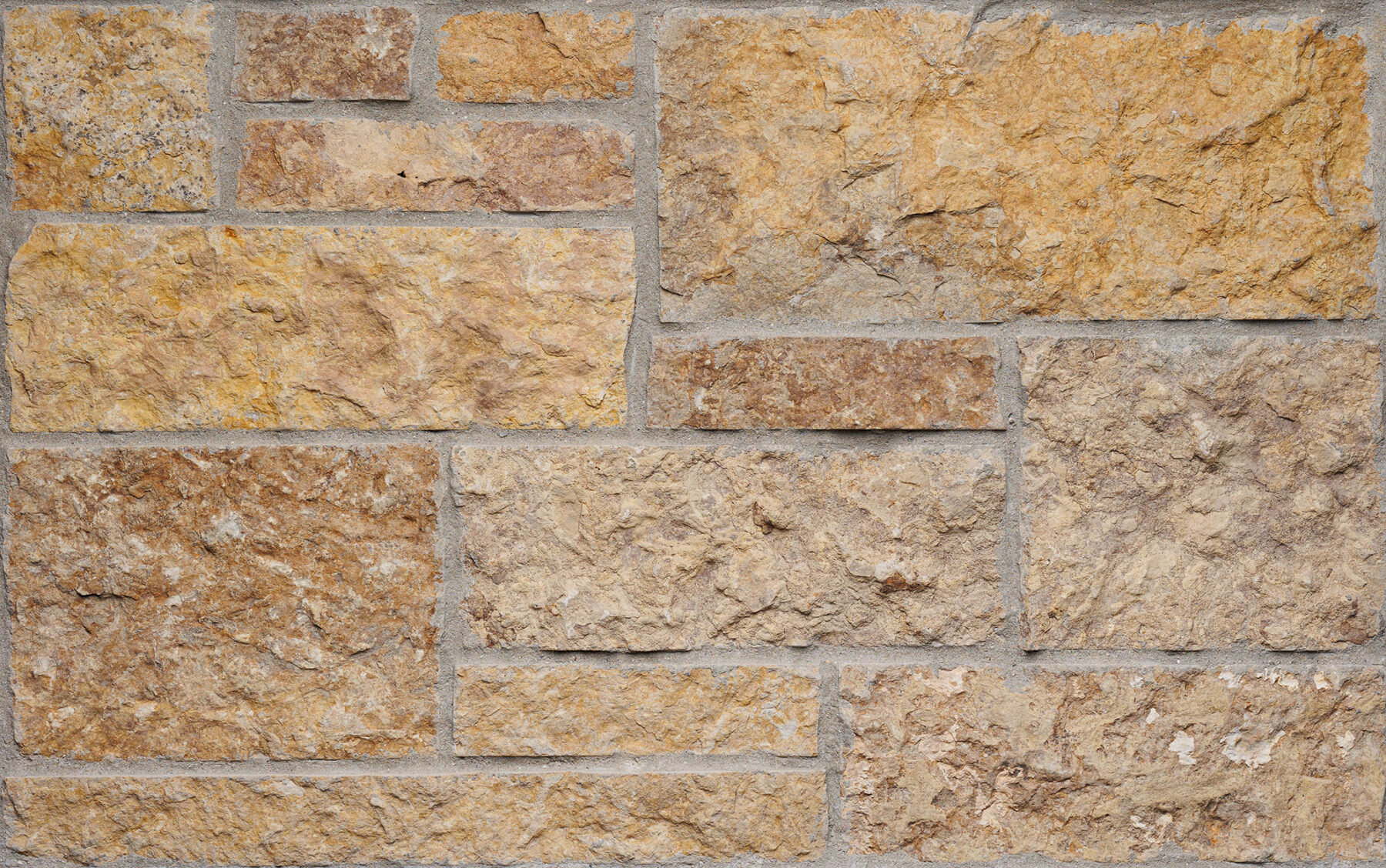 Rademann Northern Rustic Dimensional