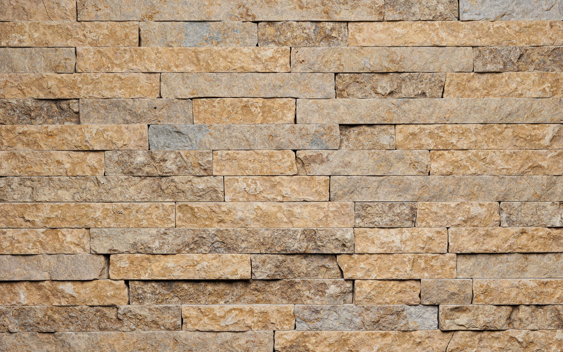 Rademann Northern Rustic Ledgestone