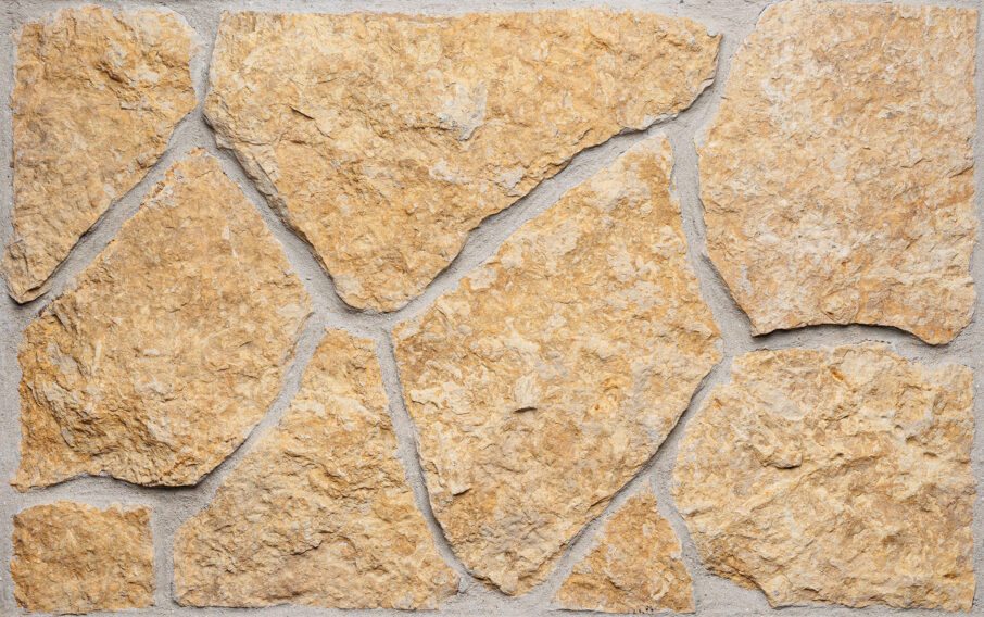 Rademann Northern Rustic Web Wall