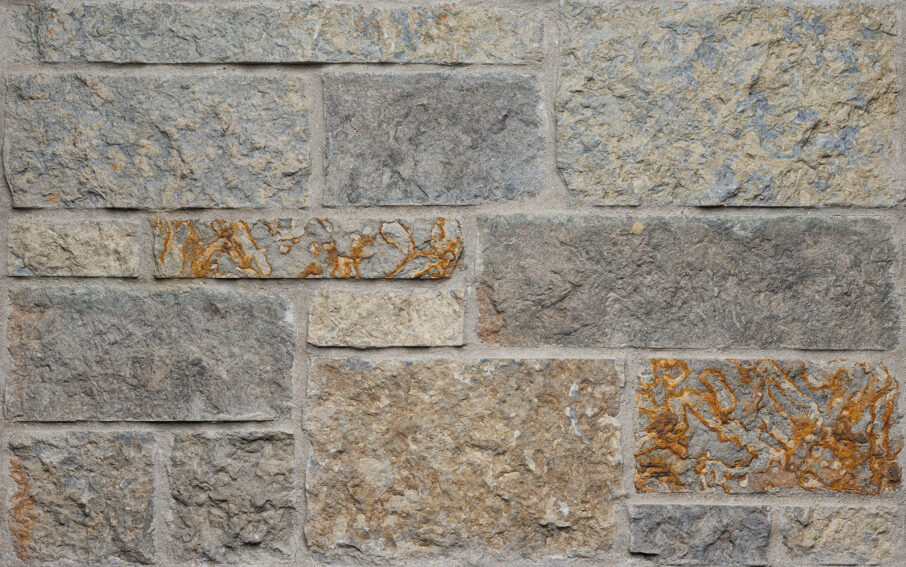 Rademann Sierra Grey Dimensional
