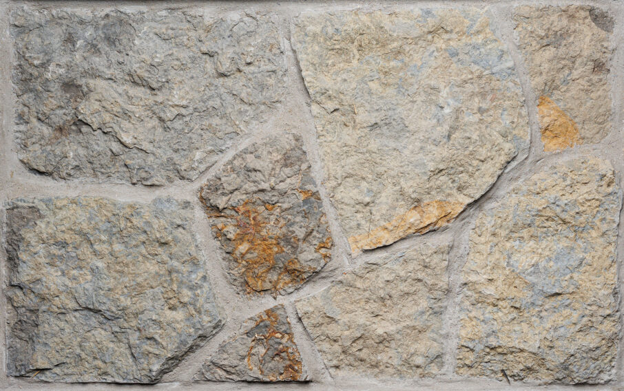 Rademann Sierra Grey Web Wall
