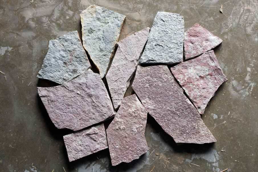 stone image