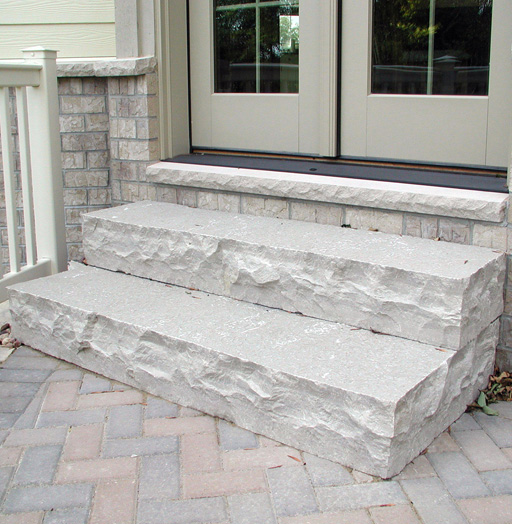stone image