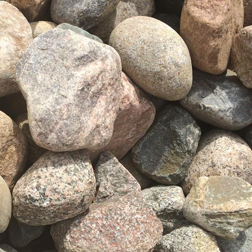 stone image