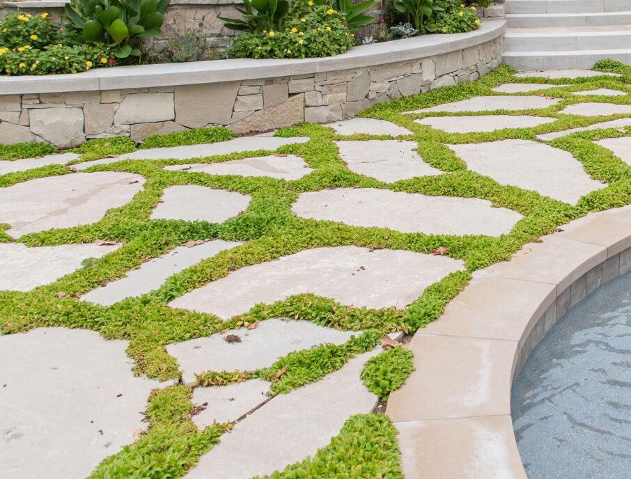 Rademann Stone Flagstone Pavers