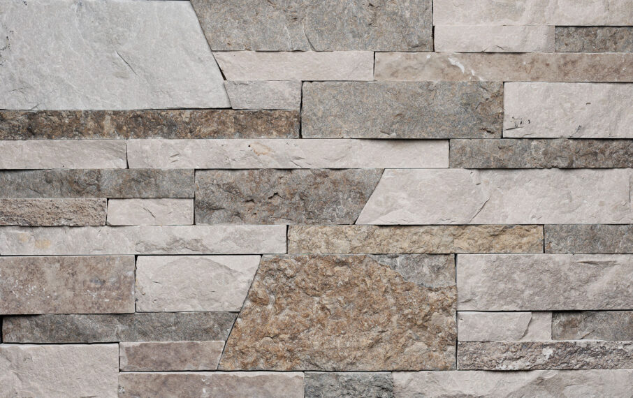 Fond du Lac / Sierra Grey Ledgestone image